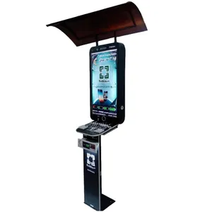 ایستگاه شارژ موبایل و تبلت ماتیکا مدل MOWI 