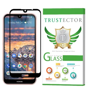 Trustector GSS Screen Protector For Nokia 4.2
