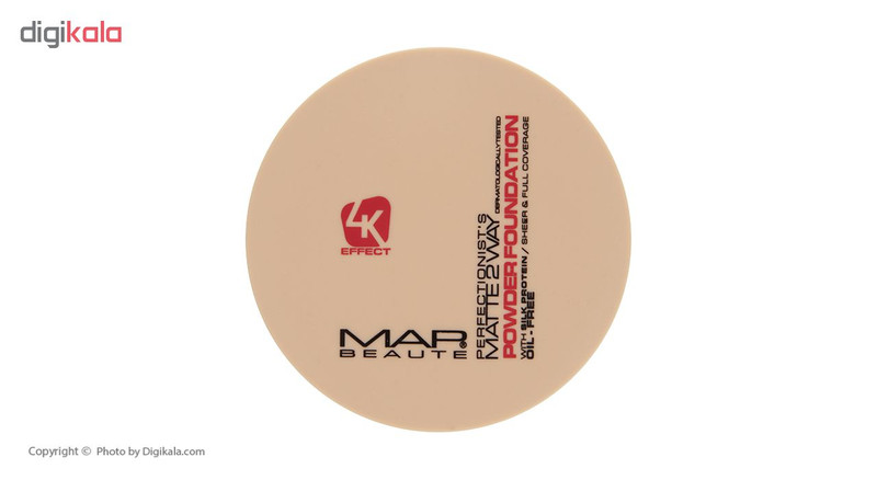 پنکیک دوکاره مپ بوته شماره PF80