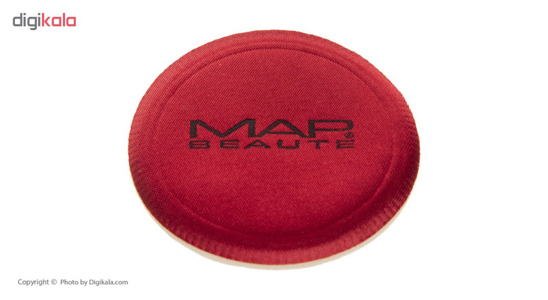 پنکیک دوکاره مپ بوته شماره PF80