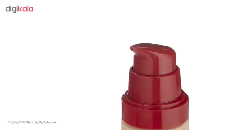 کرم پودر مپ بوته مدل F53 حجم 30 میلی لیتر