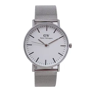 ساعت مچی عقربه ای زنانه مدل W 722 - FE-NO-SE