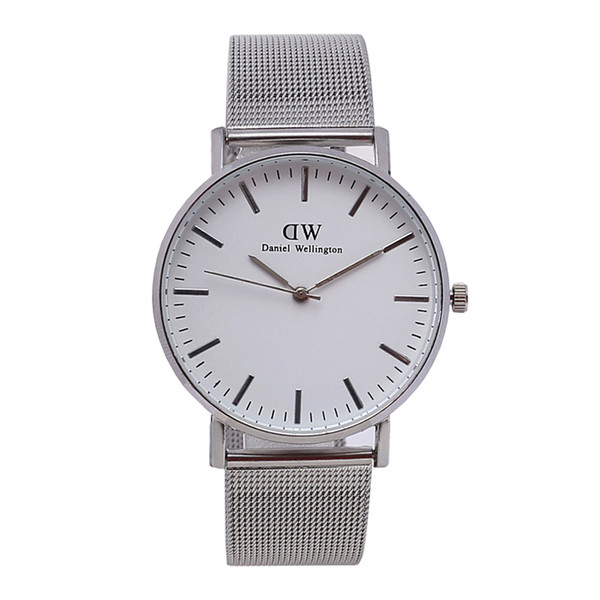 ساعت مچی عقربه ای زنانه مدل W 722 - FE-NO-SE