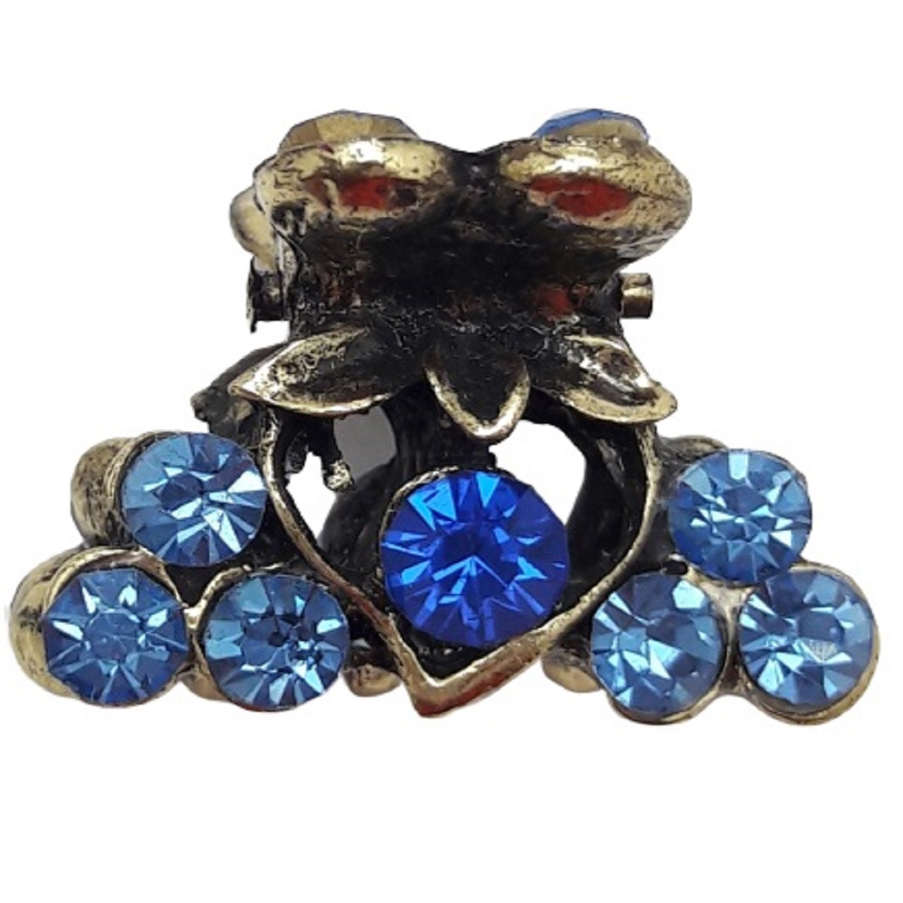 گیره روسری مدل S-clip-4-1