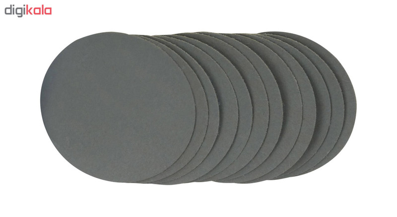 مجموعه 12عددی فرچه پولیش پروکسون کد 28670