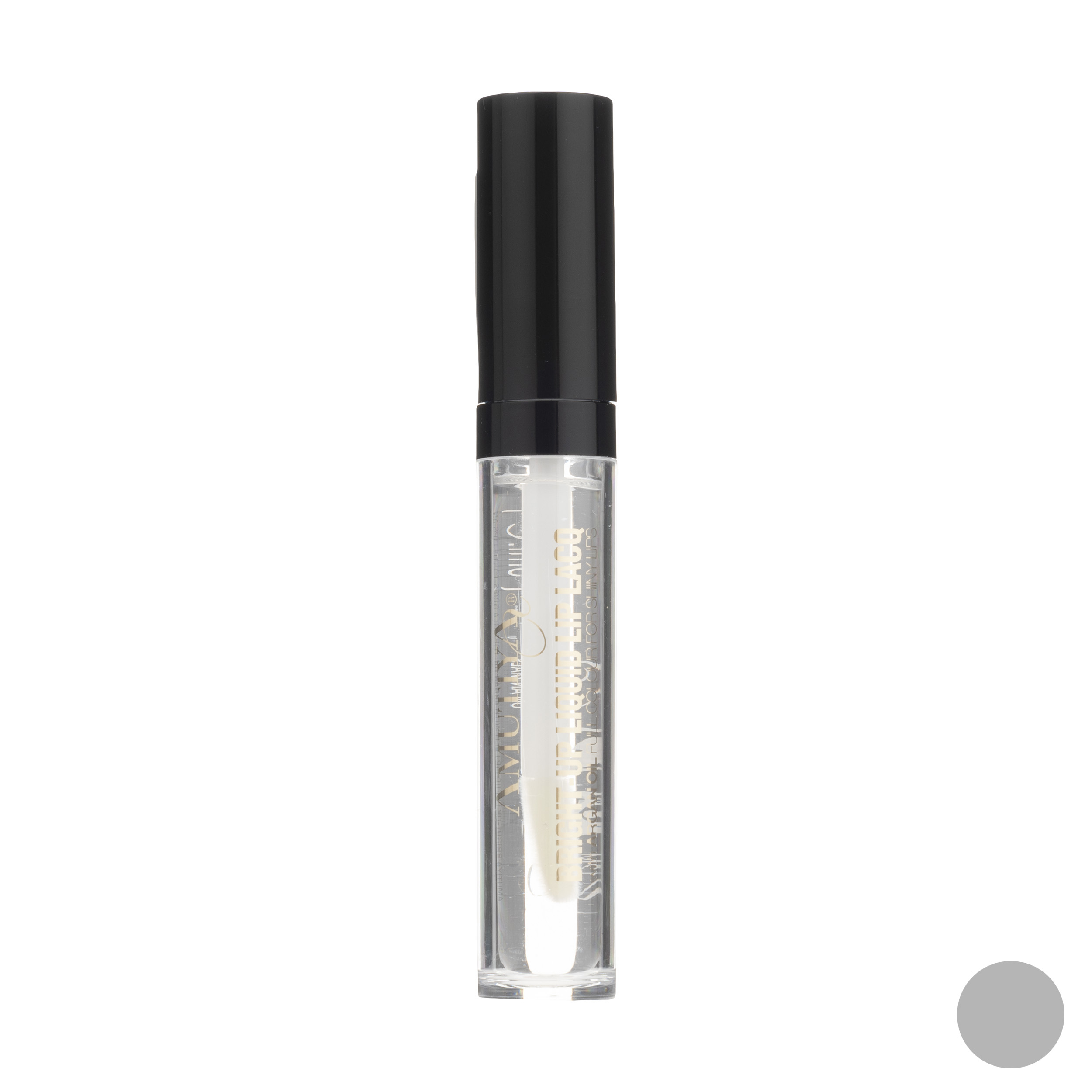 رژ لب مایع آموتیا شماره LS-00