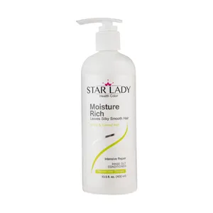 Starlady Moisture Rich Conditioner 400 ml