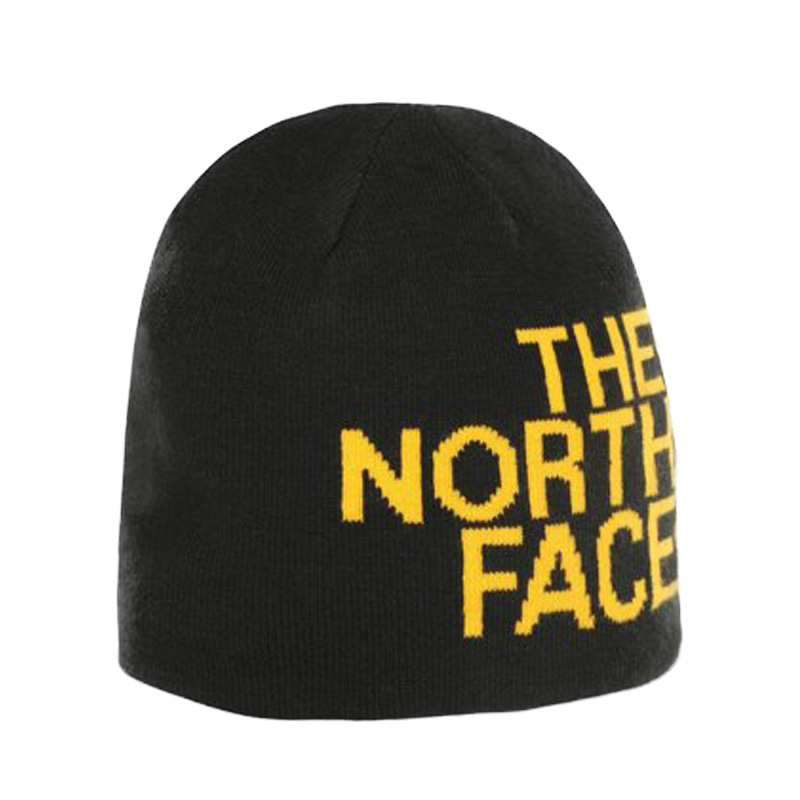 کلاه بافتنی مردانه نورث فیس مدل TNF BANNER BERET-03