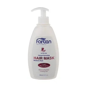 Farben Moisture Rich Hair Mask 400 ml
