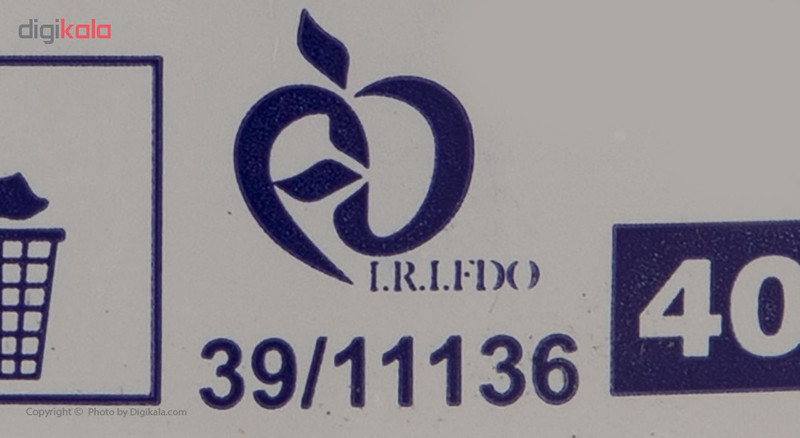 ماسک مو آرگان فاربن مدل Moisture Rich حجم 400 میلی لیتر