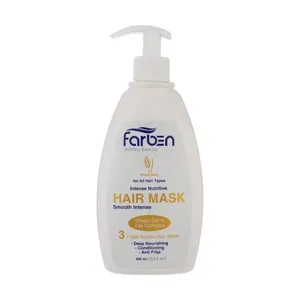 Farben Smooth Intense Hair Mask 400 ml