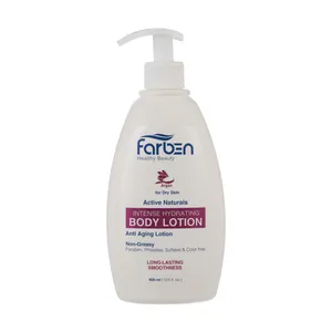 Forben Argan Body Lotion 400 ml