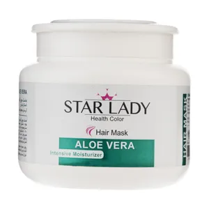 Star Lady Aloe Vera Hair Mask 500 ml