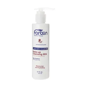 Farben Argan Cleansing Milk 200ml