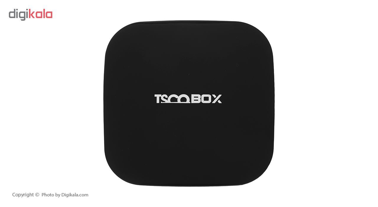 اندروید باکس تسکو مدل TAB 100 به همراه ماوس بی سیم main 1 6