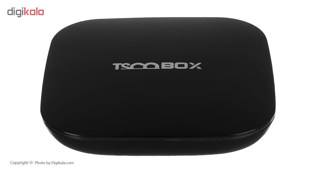 اندروید باکس تسکو مدل TAB 100 به همراه ماوس بی سیم main 1 7