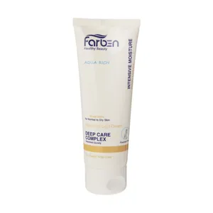 Farben Wheat Germ Hand Cream 75ml