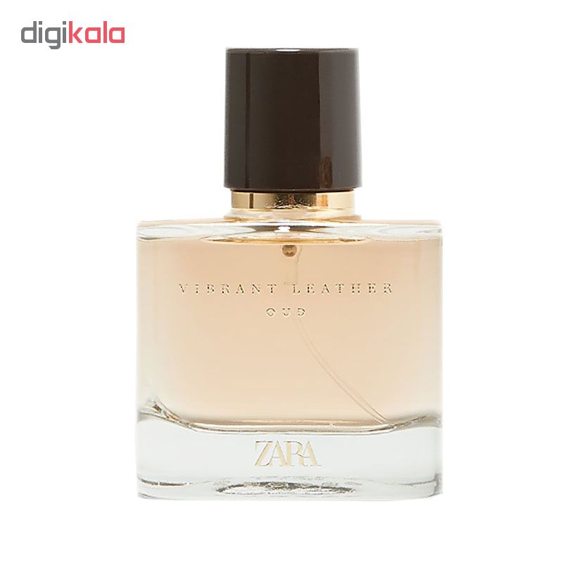 zara vibrant leather oud 60ml