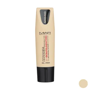 Map Beaute M040 Foundation 30ml