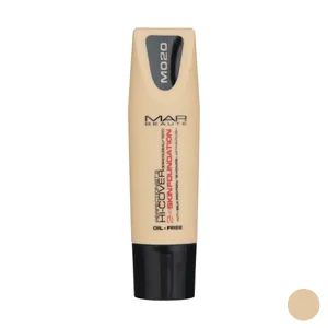 Map Beaute M020 Skin Foundation Cream 30ml