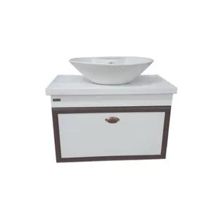 ست کابینت و روشویی وستا مدل vcp2