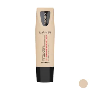 Map Beaute M080 Skin Foundation Cream 30ml