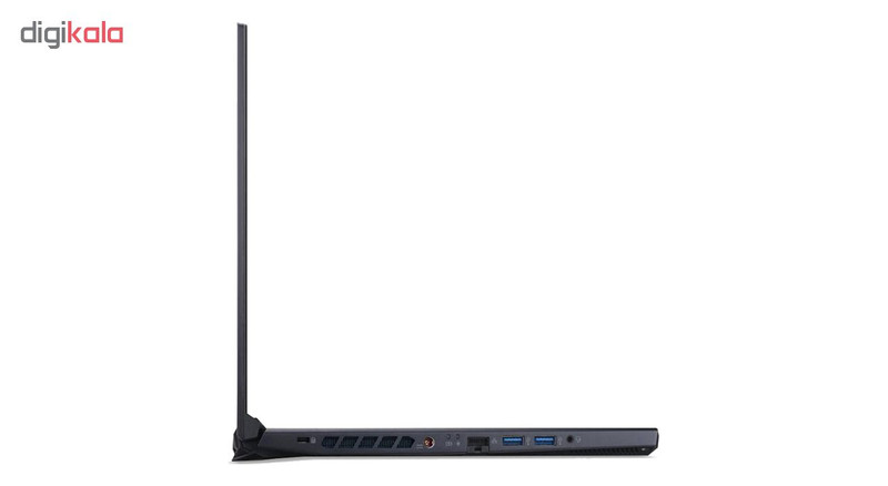 لپ تاپ 17 اینچی ایسر مدل  Predator Helios 300 PH317-53-75SC 3
