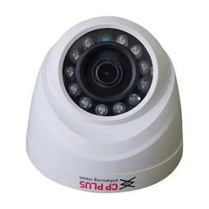 دوربین مداربسته آنالوگ سی پی پلاس مدل CP-UVC-D1000L2A