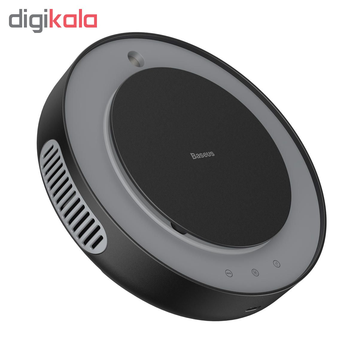 تصویه هوا  خودرو باسئوس مدل CRJHQ01-01