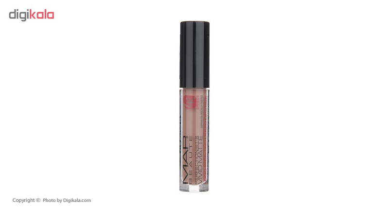 رژ لب مایع مپ بوته شماره M07