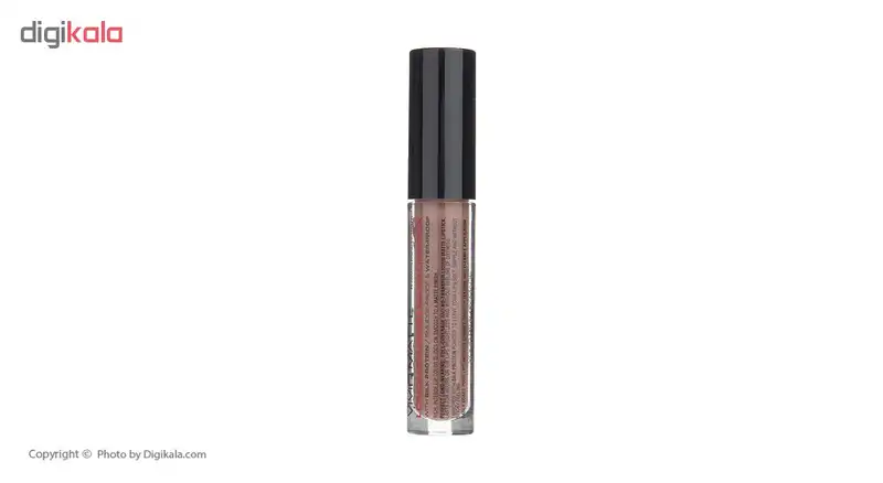 رژ لب مایع مپ بوته شماره M07