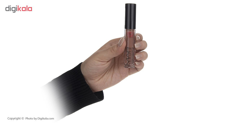 رژ لب مایع مپ بوته شماره M07