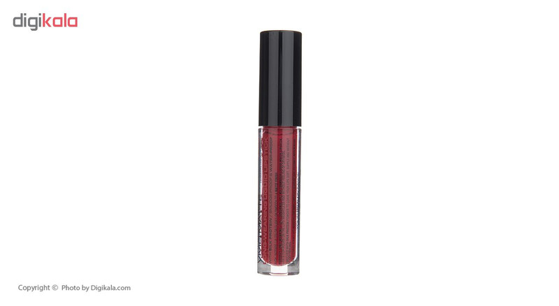 رژ لب مایع مپ بوته شماره M12