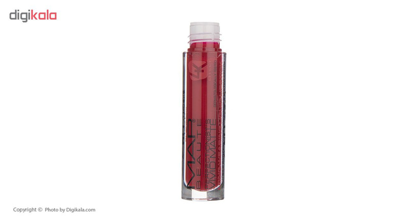 رژ لب مایع مپ بوته شماره M12