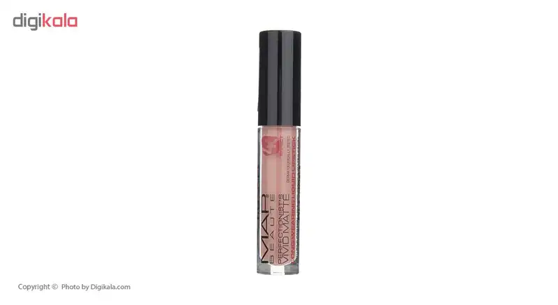 رژ لب مایع مپ بوته شماره M06