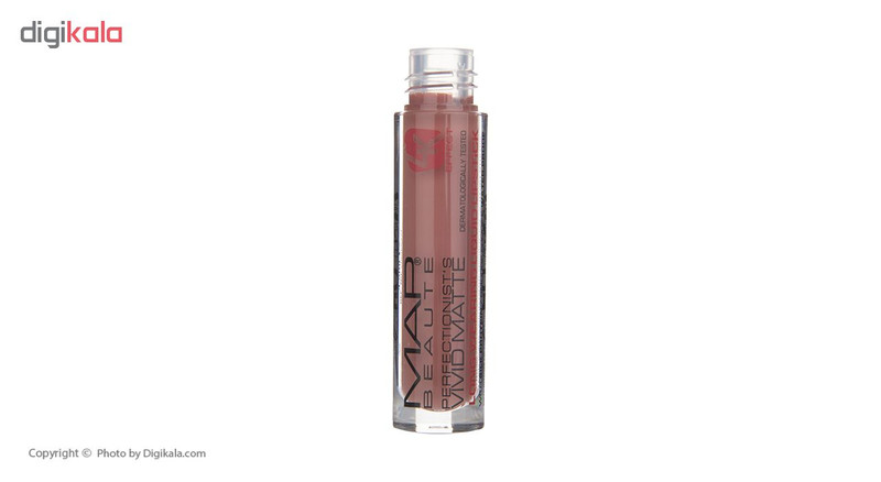 رژ لب مایع مپ بوته شماره M04