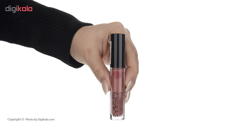 رژ لب مایع مپ بوته شماره M04