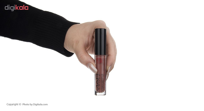 رژ لب مایع مپ بوته شماره M09