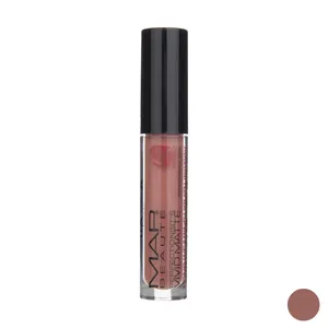 Map Beaute M02 Liquid Lip Rouge