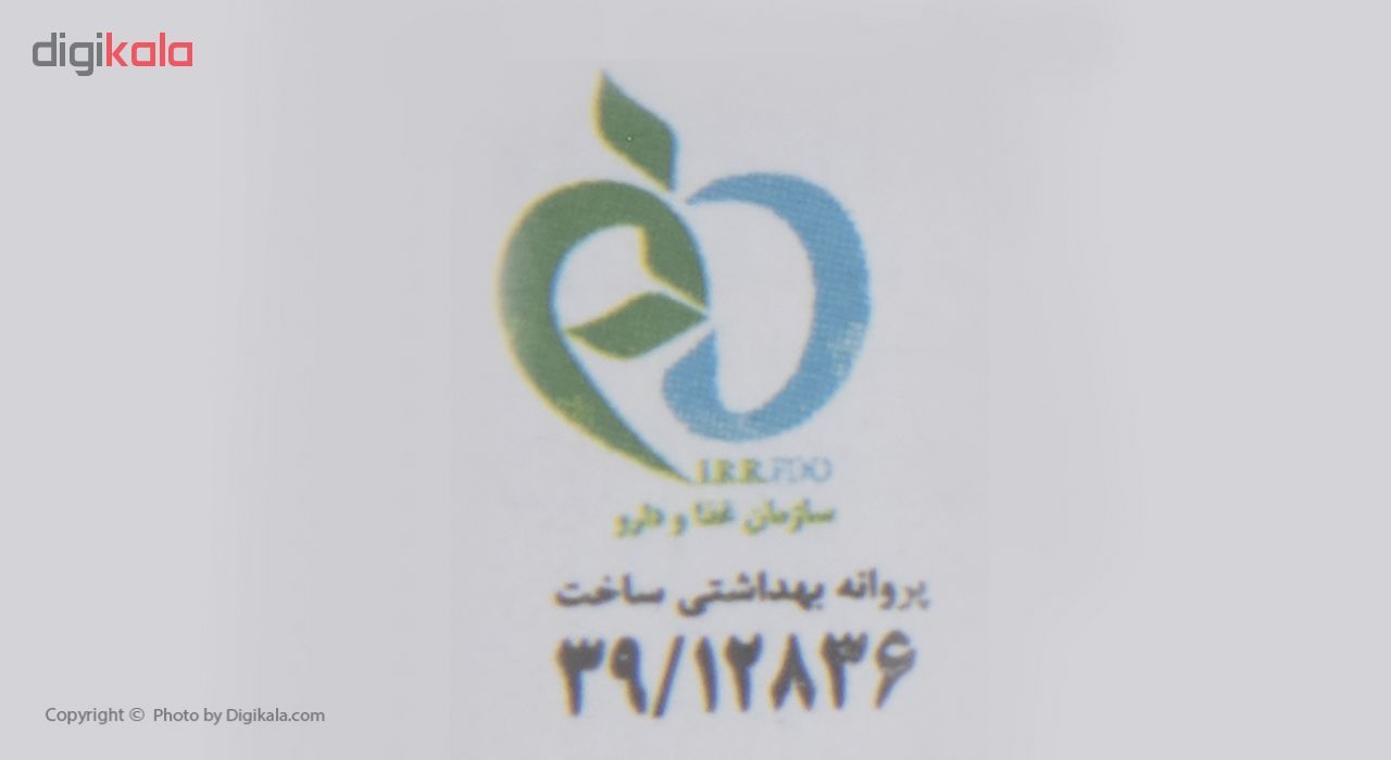 رژ لب مایع مپ بوته شماره M02 -  - 5