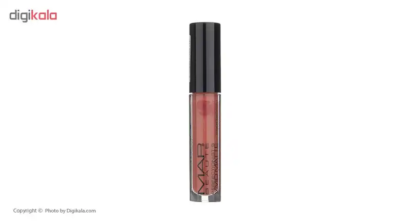 رژ لب مایع مپ بوته شماره M03