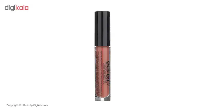 رژ لب مایع مپ بوته شماره M03