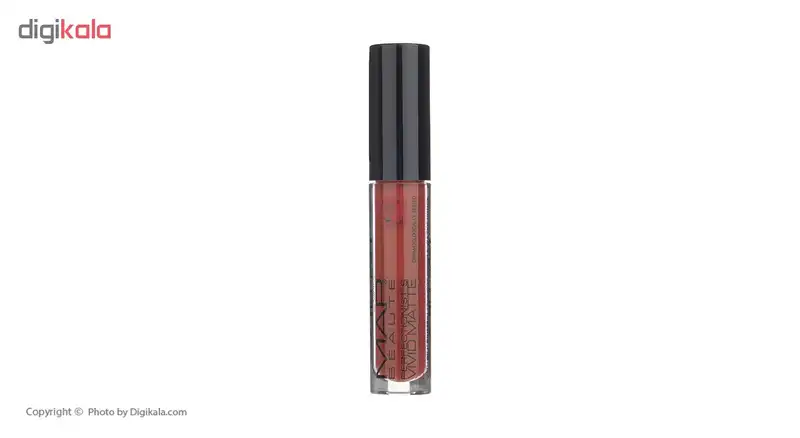 رژ لب مایع مپ بوته شماره M10