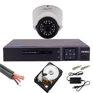 سیستم امنیتی ویورا مدل 702-1-901V