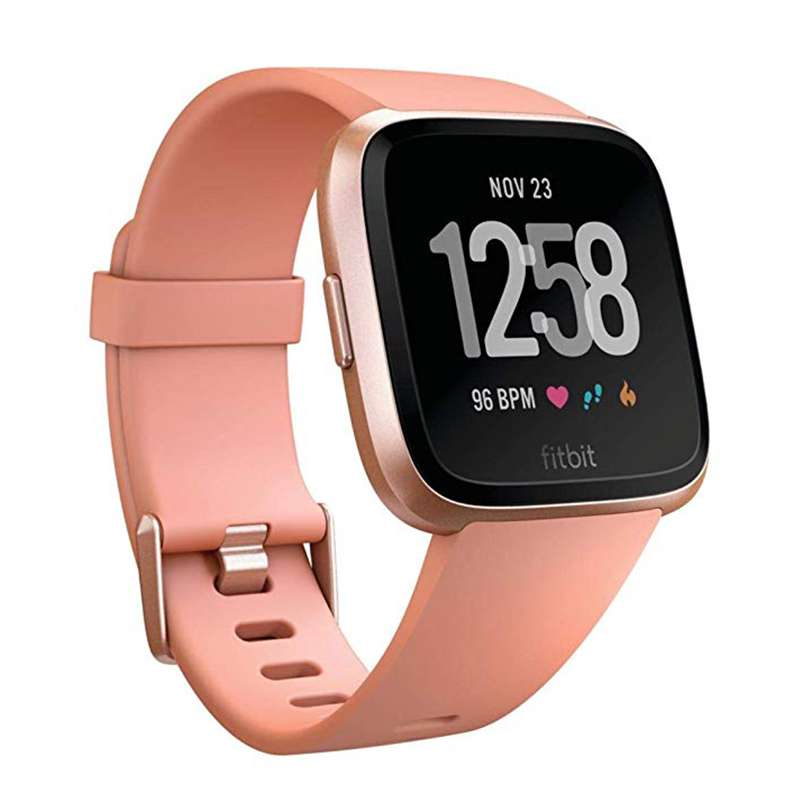 مچ بند هوشمند فیت بیت مدل versa