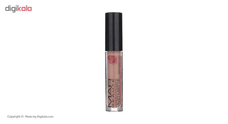 رژ لب مایع مپ بوته شماره M01