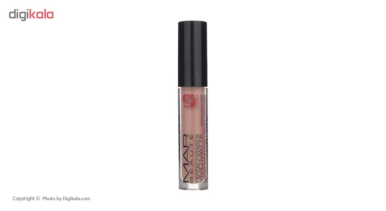 رژ لب مایع مپ بوته شماره M01 - - 2