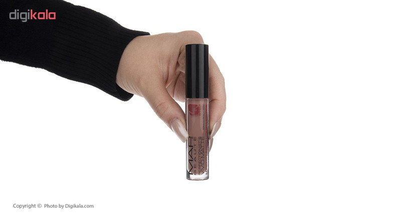 رژ لب مایع مپ بوته شماره M01