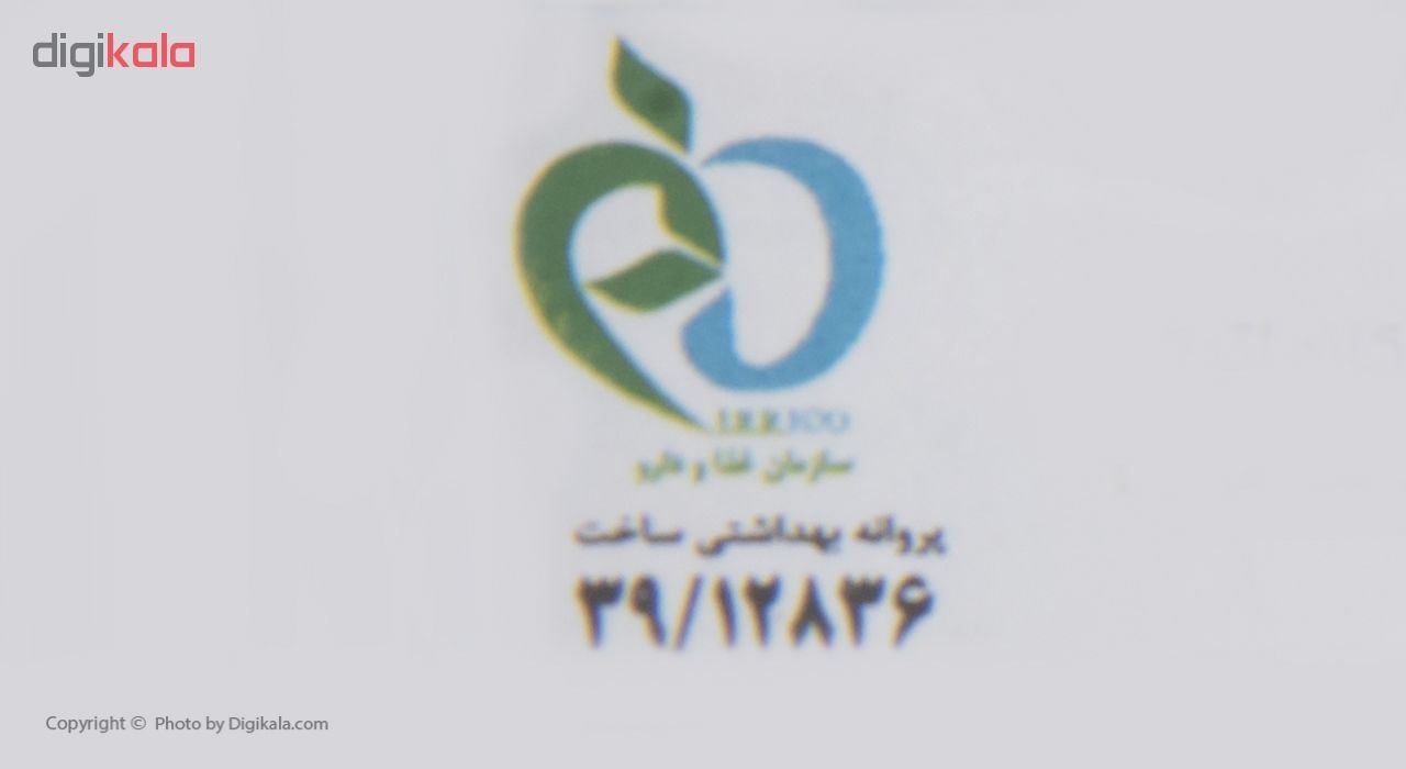 رژ لب مایع مپ بوته شماره M01 - - 5