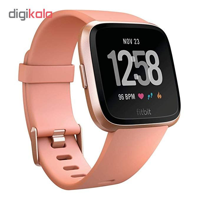 مچ بند هوشمند فیت بیت مدل versa